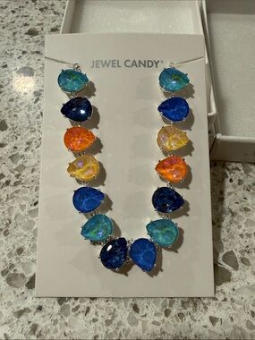 Bomb Party Jewel Candy Bracelet